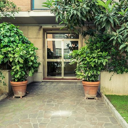 A Place Apart Apartamento Roma Exterior foto