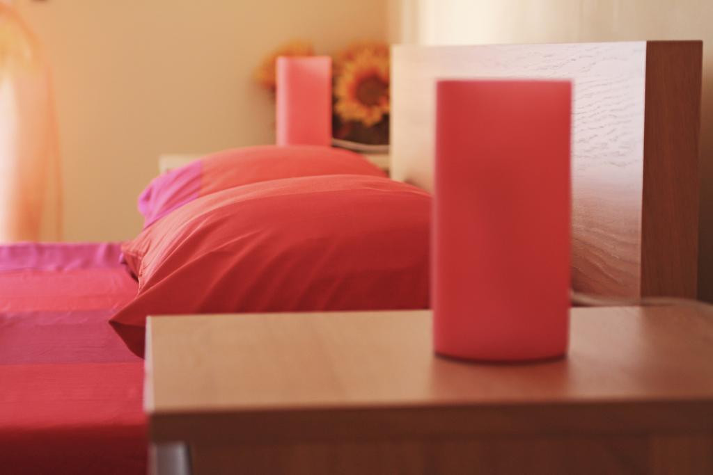 A Place Apart Apartamento Roma Quarto foto