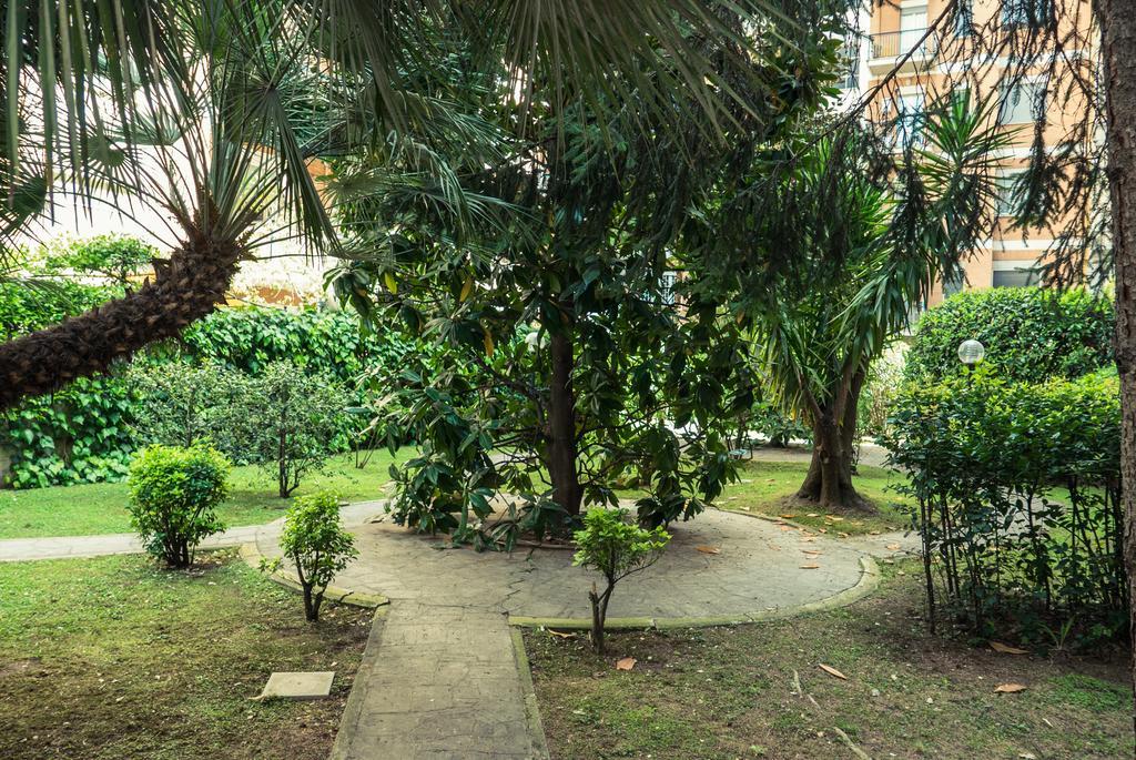 A Place Apart Apartamento Roma Exterior foto